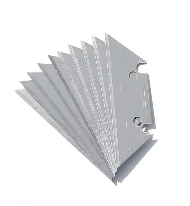 Multifunctional Miter Shear Cutter Adjustable at 45 to 135 Degree Hand Tools for Cutting Soft Wood, Plastic Projects with Blades